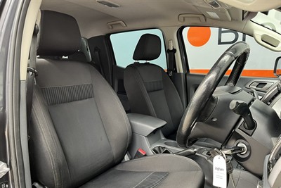 2016 Ford Ranger - Thumbnail