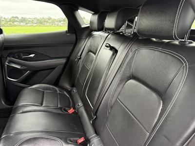 2021 Jaguar E-Pace - Thumbnail