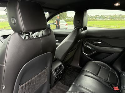 2021 Jaguar E-Pace - Thumbnail