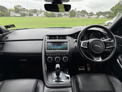 2021 Jaguar E-Pace - Thumbnail