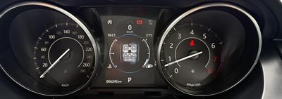 2021 Jaguar E-Pace - Thumbnail