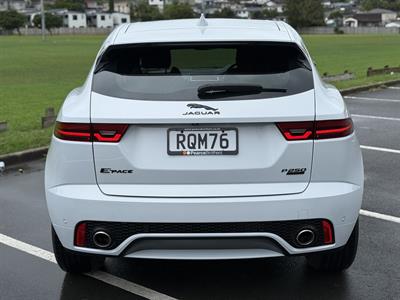 2021 Jaguar E-Pace - Thumbnail