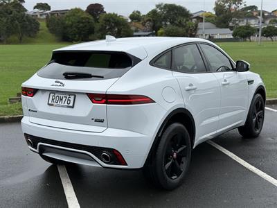 2021 Jaguar E-Pace - Thumbnail