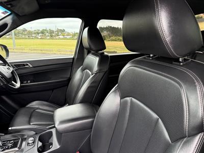 2022 Ssangyong Rhino - Thumbnail