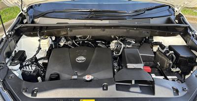 2018 Toyota Highlander - Thumbnail