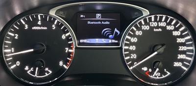 2018 Nissan Pathfinder - Thumbnail