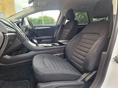 2017 Ford Mondeo - Thumbnail