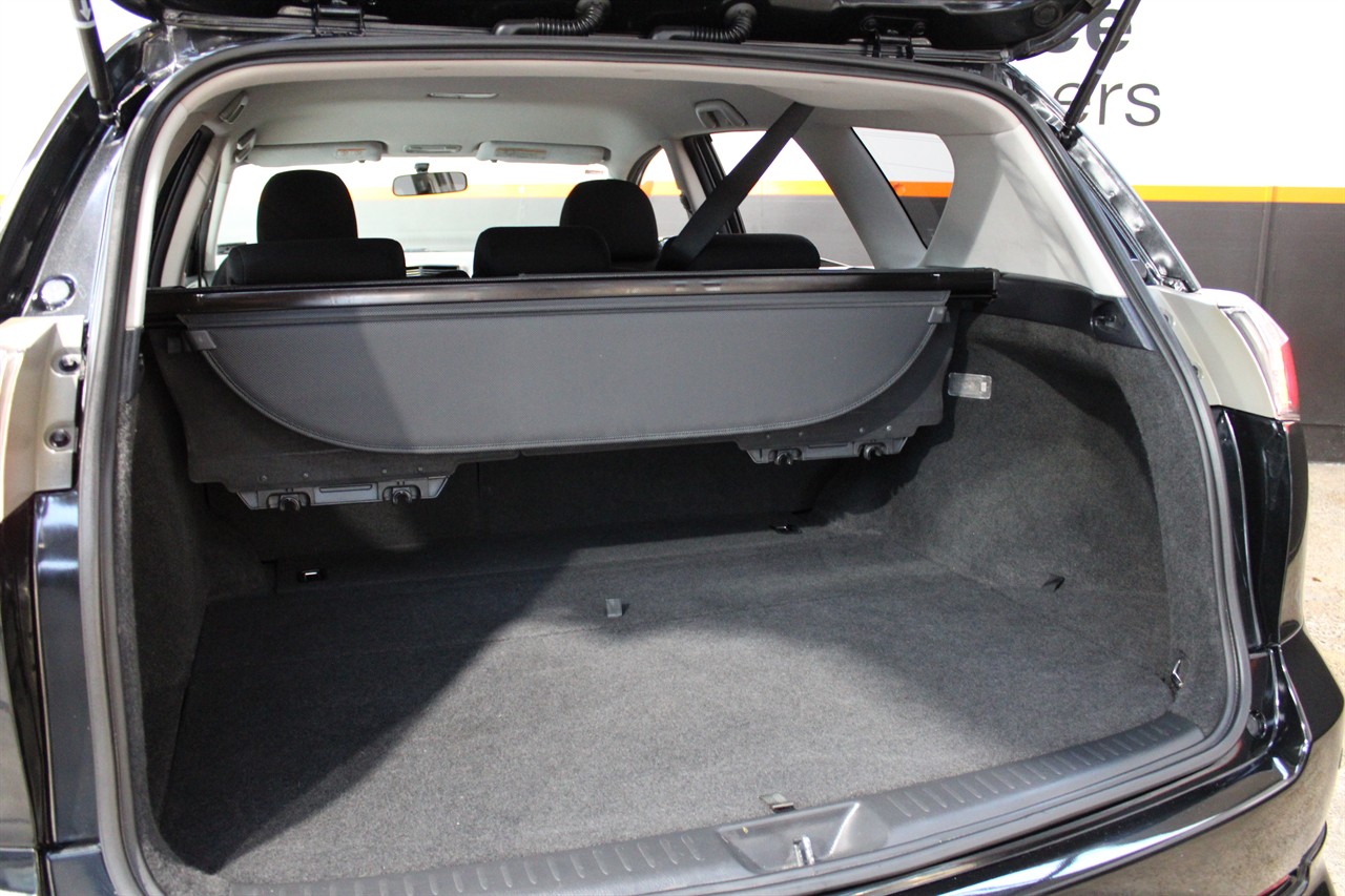 2007 Toyota Caldina