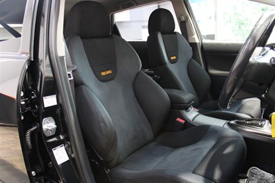 2007 Toyota Caldina - Thumbnail