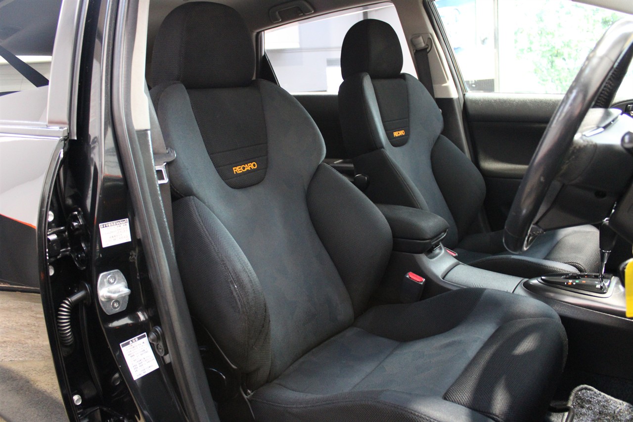 2007 Toyota Caldina
