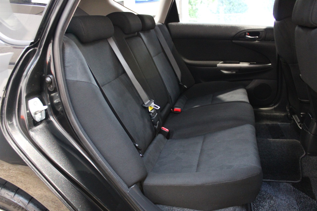 2007 Toyota Caldina