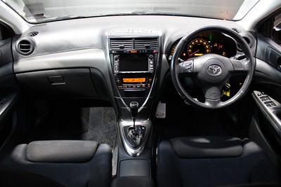 2007 Toyota Caldina - Thumbnail