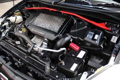 2007 Toyota Caldina - Thumbnail