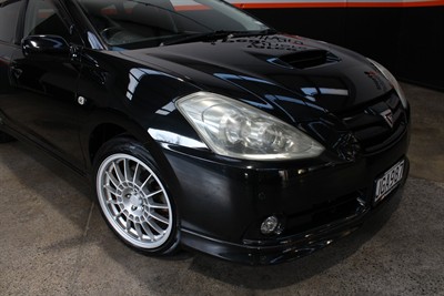2007 Toyota Caldina - Thumbnail