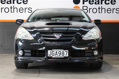 2007 Toyota Caldina - Thumbnail