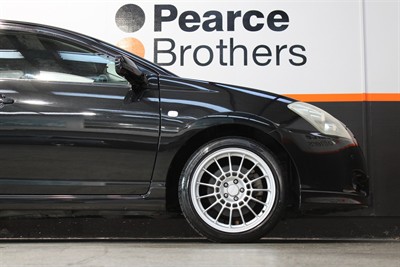 2007 Toyota Caldina - Thumbnail