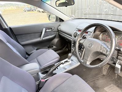 2006 Mazda 6 - Thumbnail