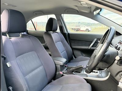 2006 Mazda 6 - Thumbnail