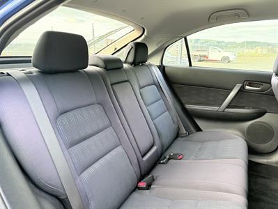 2006 Mazda 6 - Thumbnail
