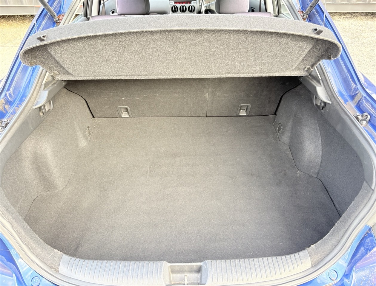2006 Mazda 6