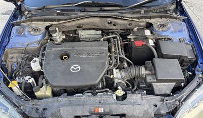 2006 Mazda 6 - Thumbnail