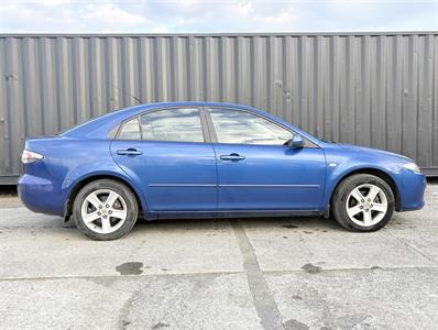 2006 Mazda 6 - Thumbnail