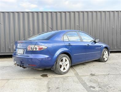 2006 Mazda 6 - Thumbnail