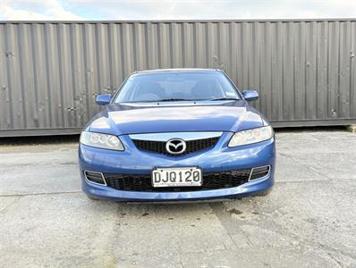2006 Mazda 6 - Thumbnail