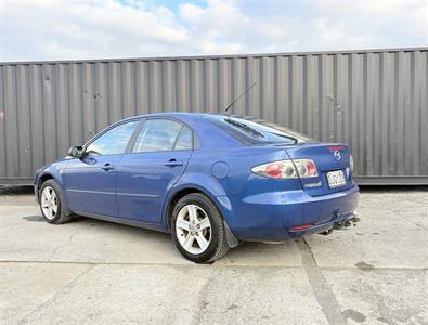 2006 Mazda 6 - Thumbnail
