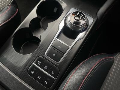 2021 Ford Focus - Thumbnail