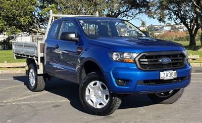 2019 Ford Ranger - Thumbnail