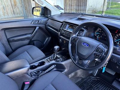 2019 Ford Ranger - Thumbnail
