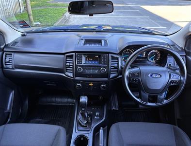 2019 Ford Ranger - Thumbnail