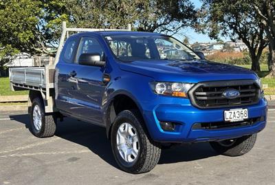 2019 Ford Ranger - Thumbnail