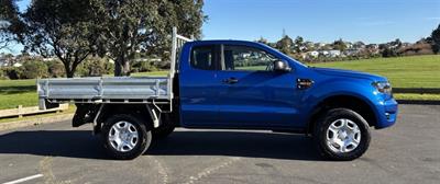 2019 Ford Ranger - Thumbnail