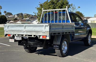 2019 Ford Ranger - Thumbnail