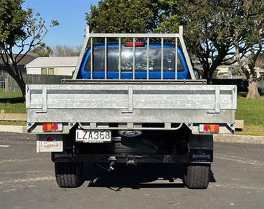 2019 Ford Ranger - Thumbnail