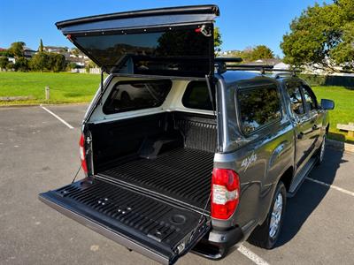 2020 LDV T60 - Thumbnail