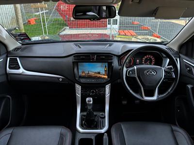 2020 LDV T60 - Thumbnail