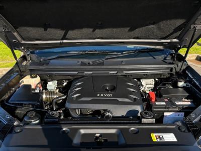 2020 LDV T60 - Thumbnail