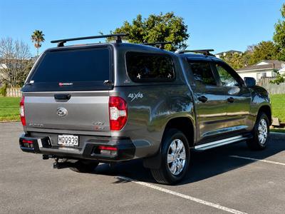 2020 LDV T60 - Thumbnail
