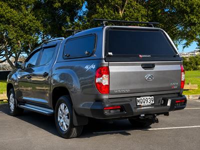 2020 LDV T60 - Thumbnail