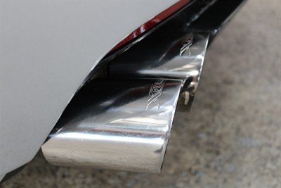 2008 Holden COMMODORE - Thumbnail