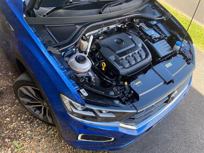 2021 Volkswagen T-Roc - Thumbnail