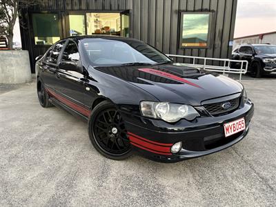 2005 Ford Falcon - Thumbnail
