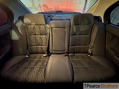 2005 Ford Falcon - Thumbnail