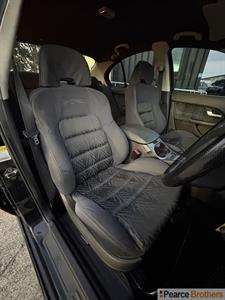 2005 Ford Falcon - Thumbnail