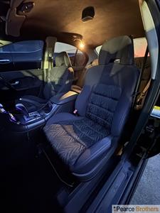 2005 Ford Falcon - Thumbnail