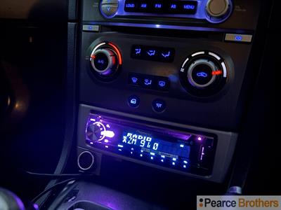 2005 Ford Falcon - Thumbnail