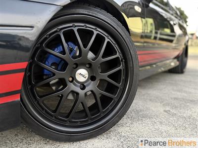 2005 Ford Falcon - Thumbnail